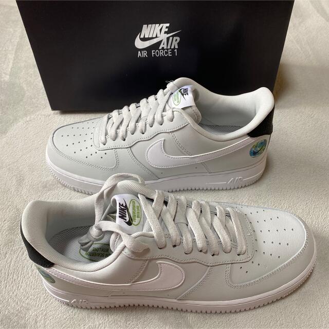 スニーカー NIKE 1 '07 正規品 27.0 US9の通販 by 全て国内正規品