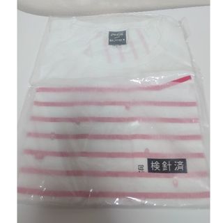 ビームス(BEAMS)の新品　未使用　Coca-Cola x BEAMS T 半袖Tシャツ(Tシャツ(半袖/袖なし))