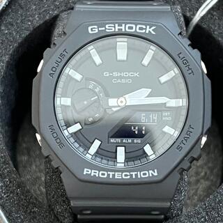 G-SHOCK - CASIO G-SHOCK カシオ Gショック カシオーク GA-2100 新品