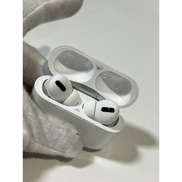 Apple - apple airpods pro A2190 イヤホン イヤフォン P21の通販 by