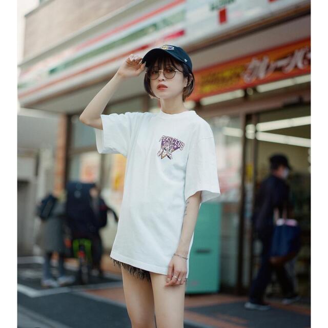 【限定】PEKS CLUB ／ ステッカー、ショッピングバッグ付き