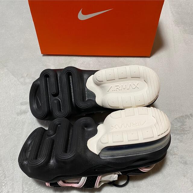 NIKE(ナイキ)の新品 ナイキ エアマックスココ NIKE AIR MAX KOKO 25cm  レディースの靴/シューズ(サンダル)の商品写真