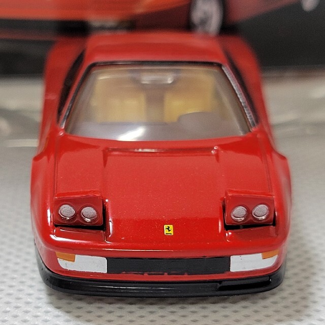 Ferrari(フェラーリ)の【新同品】トミカ プレミアム 06 フェラーリ テスタロッサ エンタメ/ホビーのおもちゃ/ぬいぐるみ(ミニカー)の商品写真