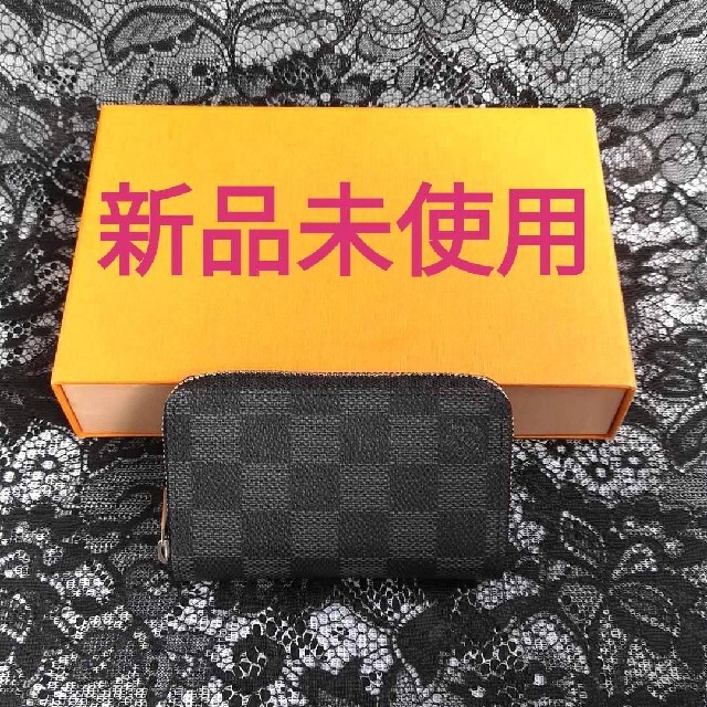 新品未使用・ルイヴィトン 長財布 ロレックス オメガ ベルルッティ | フリマアプリ ラクマ