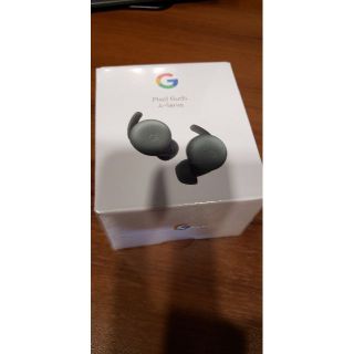 グーグルピクセル(Google Pixel)のPixel Buds A-Series(ヘッドフォン/イヤフォン)