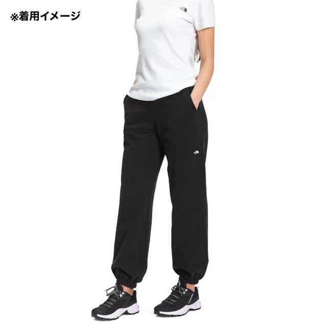 THE NORTH FACE - 【新品】US-L ノースフェイス スウェットパンツ 裏起毛 レディース ブラックの通販 by SASAMARU's shop|ザノースフェイスならラクマ THE NORTH FACE - 【新品】US-L ノースフェイス スウェットパンツ 裏起毛 レディース ブラックの通販 by SASAMARU's shop|ザノースフェイスならラクマ