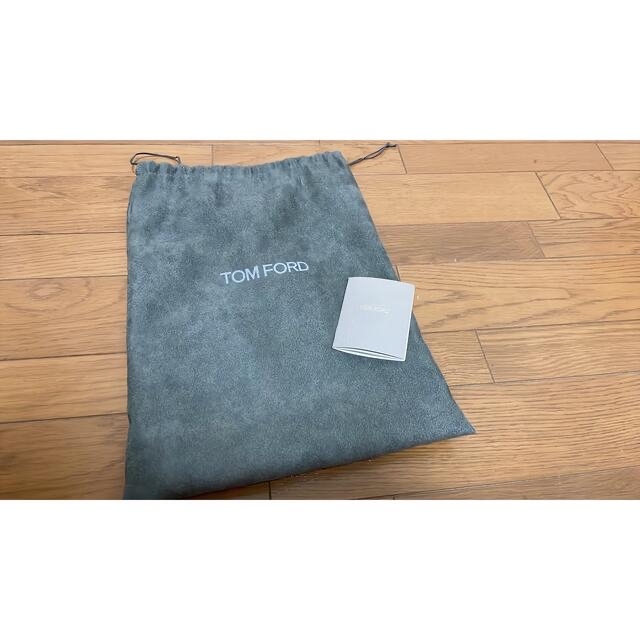 お値下げ!【TOM FORD】トムフォード キャップ 帽子 TFロゴ