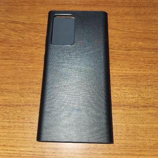 ギャラクシー(Galaxy)のGalaxy Note20 Ultra Smart LED View Cover(Androidケース)