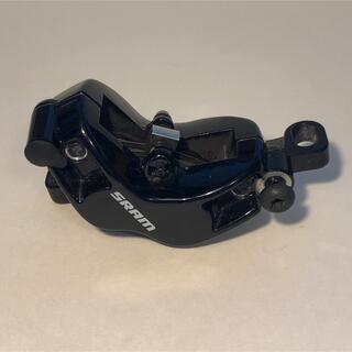 SRAM GUIDE ディスクブレーキキャリパー　スラム　MTBマウンテンバイク(パーツ)