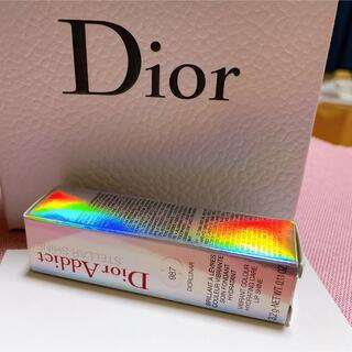 ディオール(Dior)のDior Lunar Lip shineリップグロス(リップグロス)