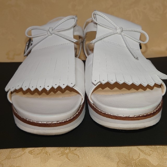 asics(アシックス)のアシックスウォーキング ペダラ 23cm EE レディースの靴/シューズ(サンダル)の商品写真