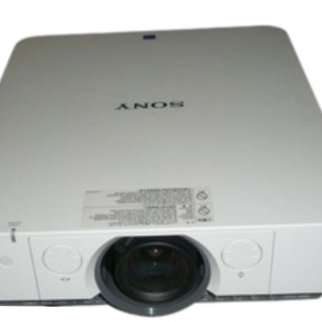 SONY VPL-FX30 プロジェクター | rsinformaticati.com.br