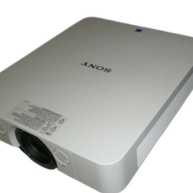 SONY VPL-FX30 プロジェクター | rsinformaticati.com.br