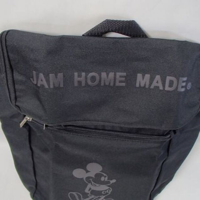 ミッキーマウス(ミッキーマウス)のMICKEY MOUSE ボックス型バックパック レディースのバッグ(リュック/バックパック)の商品写真