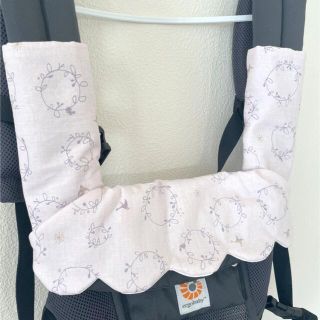 エルゴベビー(ピンク/桃色系)の通販 300点以上 | Ergobabyを買うなら ...