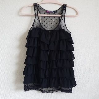 ザラ(ZARA)の💟 ここ 様 💟(シャツ/ブラウス(半袖/袖なし))