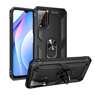 Xiaomi  Redmi note11 Pro 5G タフネス スタンドケース(Androidケース)