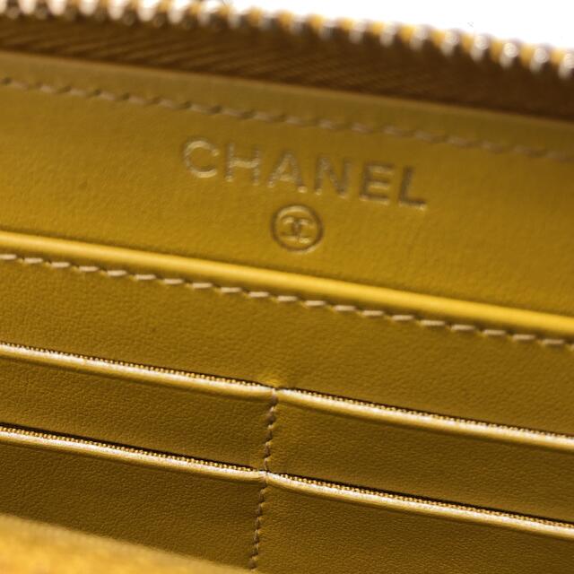 CHANEL(シャネル)のミルキー様専用 レディースのファッション小物(財布)の商品写真