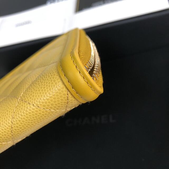 CHANEL(シャネル)のミルキー様専用 レディースのファッション小物(財布)の商品写真