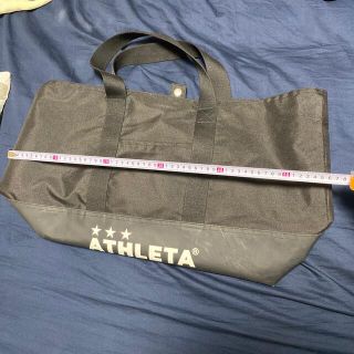 アスレタ(ATHLETA)のATHLETA ビッグトートバック！(トートバッグ)