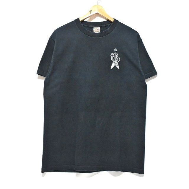 ＠美品 Michael Burks マイケル バークスＴシャツtt213アメリカン