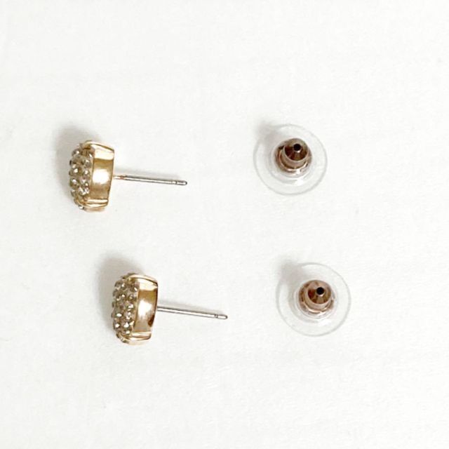 SWAROVSKI - 【新品】スワロフスキー しずく型 ピアス ティアドロップ