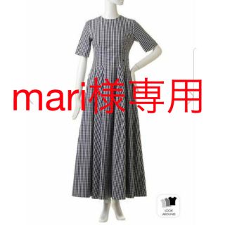 マディソンブルー マキシワンピース/ロングワンピース(レディース)の ...