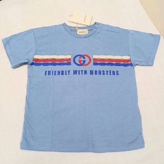 グッチ 子供 Tシャツ/カットソー(男の子)の通販 300点以上 | Gucciの ...