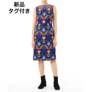 新品タグ付き】グレースコンチネンタル ノースリーブワンピース 36 ...