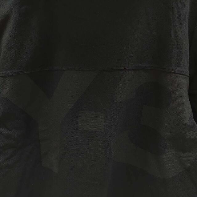 未使用】アディダス Y-3 M CLASSIC HEAVY PIQUE HOODIE クラシック