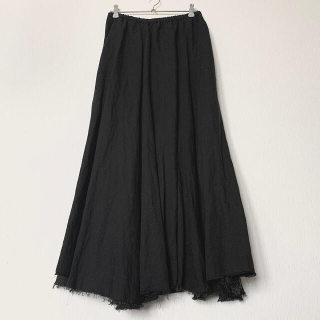 プラージュ vintage maxi スカート ビンテージマキシスカート