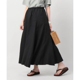 プラージュ(Plage)のプラージュ vintage maxi スカート ビンテージマキシスカート(ロングスカート)