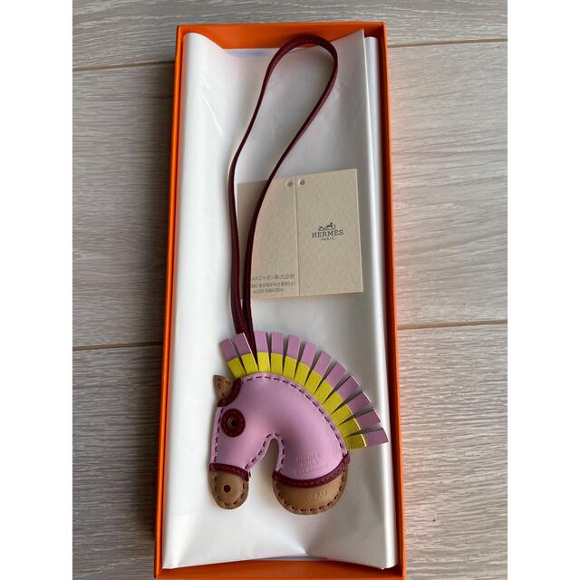 ❤️ファッション通販❤️ ジージーカマイユ HERMES 新品未使用品 レア