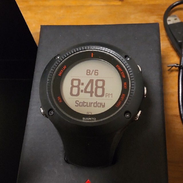 スント アンビット3 Run | eloit.com