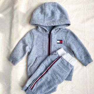 トミーヒルフィガー(TOMMY HILFIGER)のあゆ様専用！Tommy セットアップ (その他)