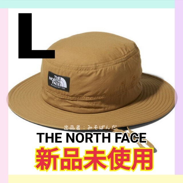 THE NORTH FACE - 【新品未使用】Lサイズ THE NORTH FACE ホライズン ...