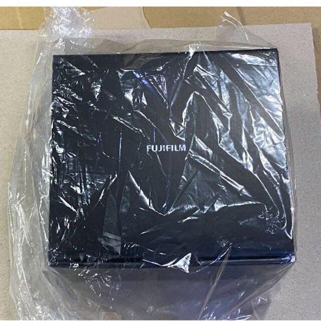 富士フイルム - [新品未開封] FUJIFILM X-H2S ボディ