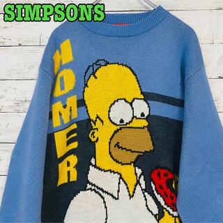 Kith for The Simpsons 2021 XLサイズ - Tシャツ/カットソー(半袖/袖なし)