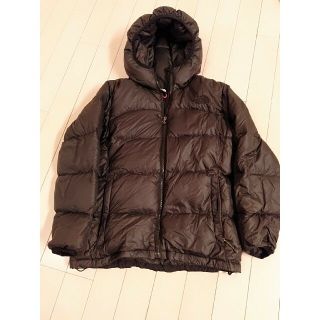 ザノースフェイス(THE NORTH FACE)のTHE NORTH FACE ダウンジャケット(ジャケット/上着)