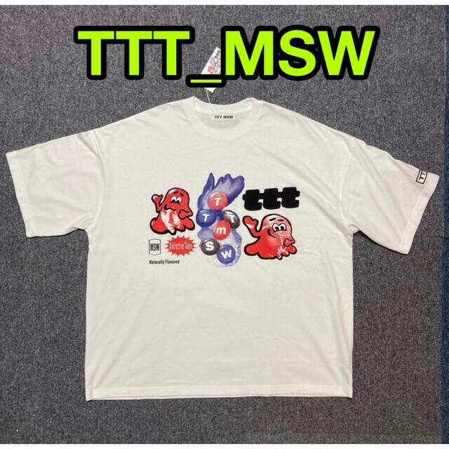 Ttt_msw オンライン限定 シャツ シャツ | filmekimi.iksv.org
