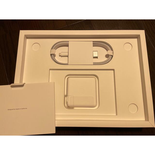 Apple(アップル)の(セバスチャン様専用) MacBook Pro (mid 2020)  スマホ/家電/カメラのPC/タブレット(ノートPC)の商品写真
