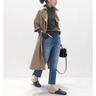L'Appartement DEUXIEME CLASSE - 美品☆L'Appartement LYRIA Femme
