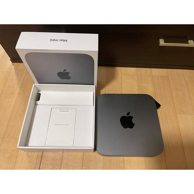 感謝価格】 Mac Mini 2018 ( i7/32/512 ) ノートPC www.win-ed.com.bd