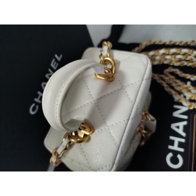 CHANEL ミニバニティショルダーバック wwtrain.co.uk CHANEL ミニバニティショルダーバック wwtrain.co.uk