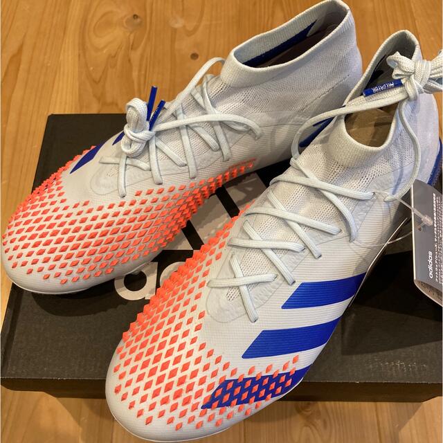 adidas(アディダス)のアディダス　スパイク　26cm スポーツ/アウトドアのサッカー/フットサル(シューズ)の商品写真