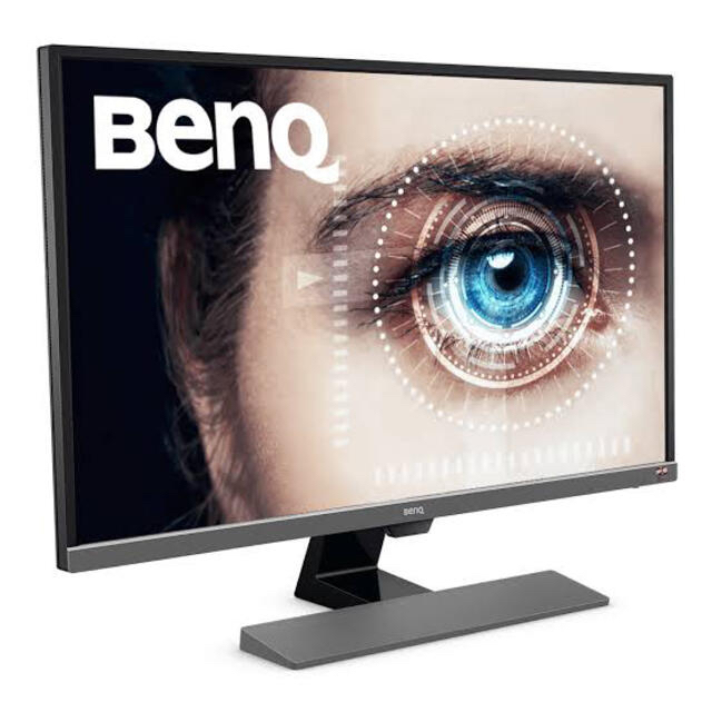 BenQ 4K EW3270u 美品