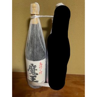 芋焼酎　魔王(焼酎)