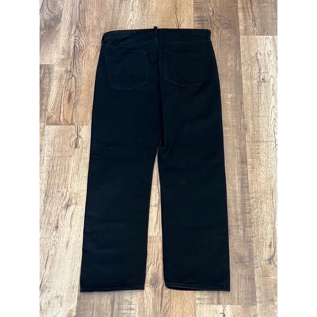 Ron Herman - 【送料無料】ロンハーマンRHC デニム Black Denim Pants