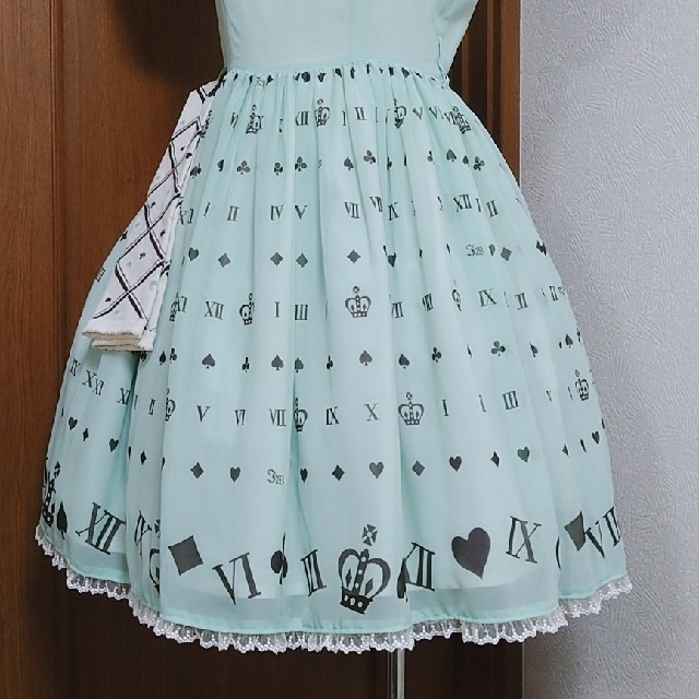 Innocent World ワンピース Innocent World ワンピース