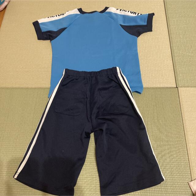 motherways(マザウェイズ)のサッカー　ジャージ　セットアップ　 スポーツ/アウトドアのサッカー/フットサル(その他)の商品写真